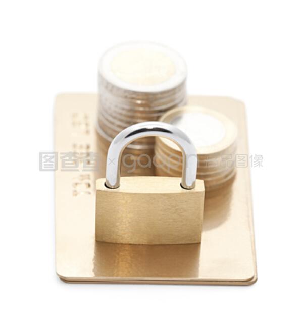 信用卡付款擔保